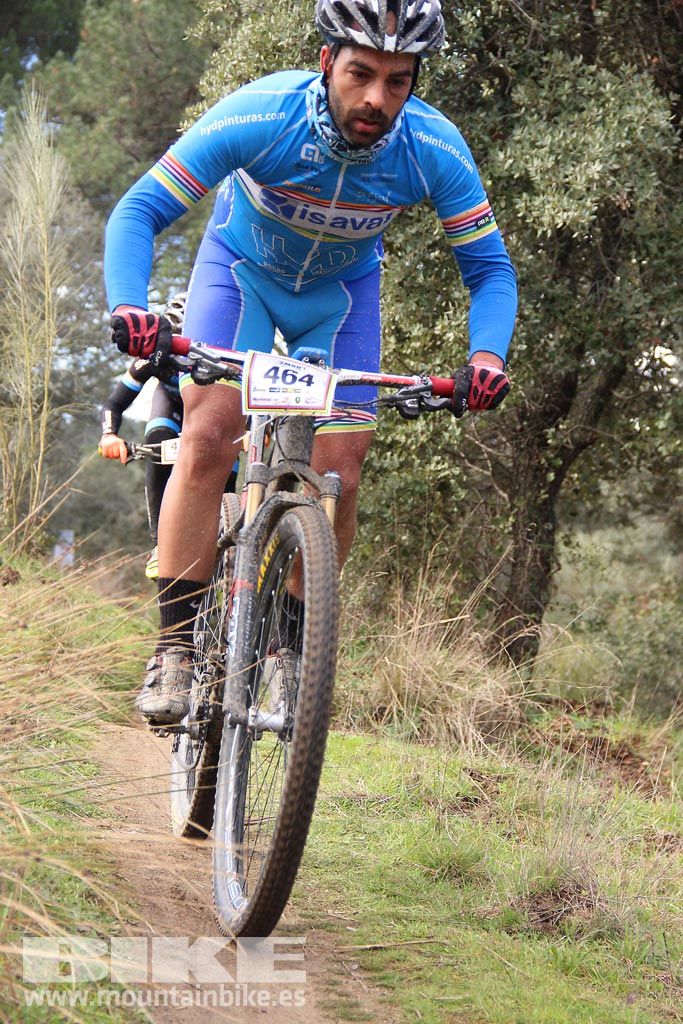 Maratón Sierra Oeste 2016. Galería 2