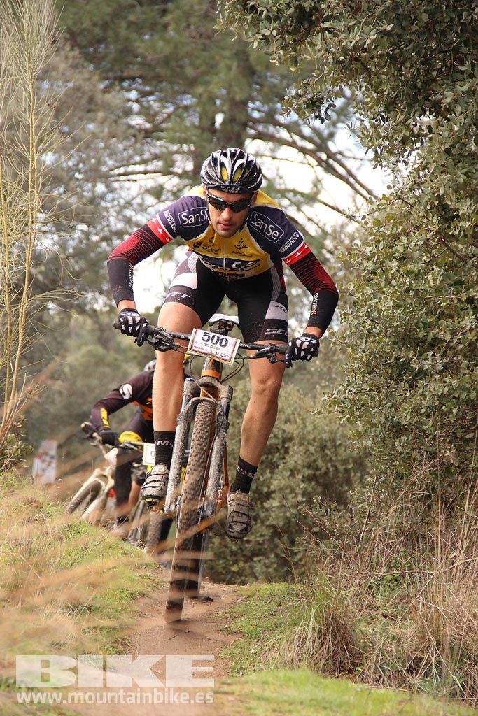 Maratón Sierra Oeste 2016. Galería 2