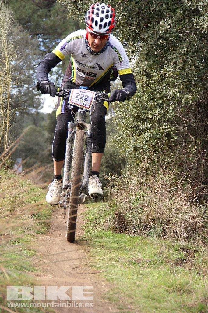 Maratón Sierra Oeste 2016. Galería 2