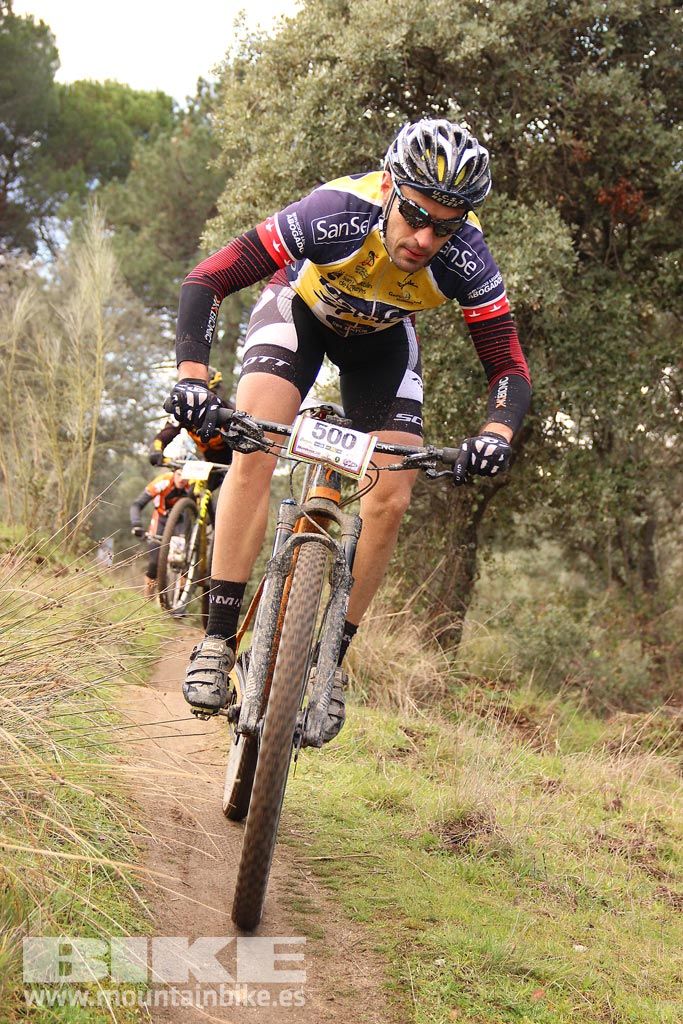 Maratón Sierra Oeste 2016. Galería 2
