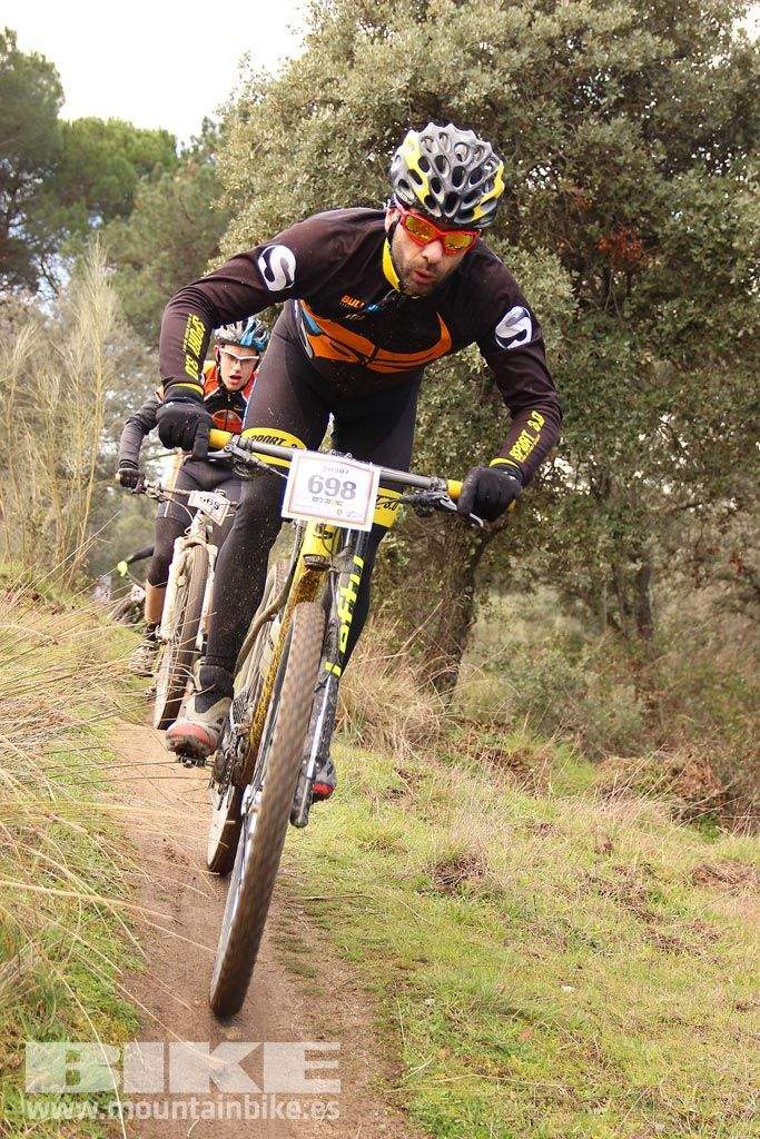 Maratón Sierra Oeste 2016. Galería 2