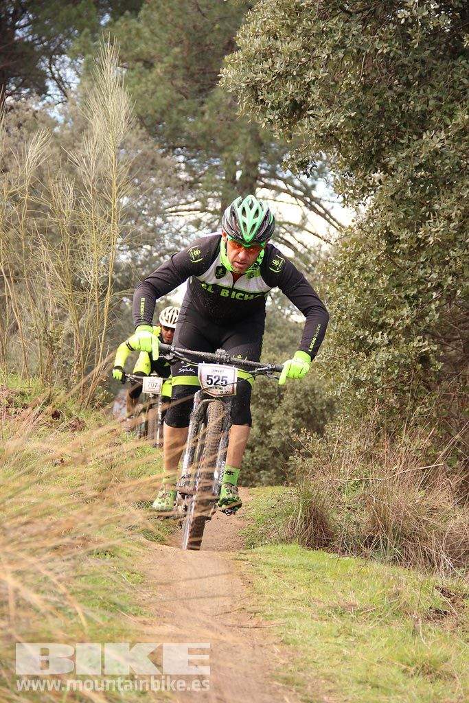 Maratón Sierra Oeste 2016. Galería 2