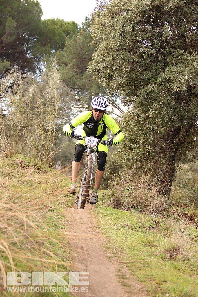 Maratón Sierra Oeste 2016. Galería 2