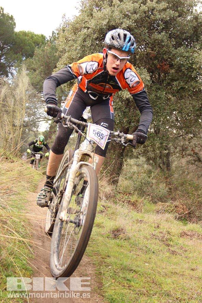 Maratón Sierra Oeste 2016. Galería 2