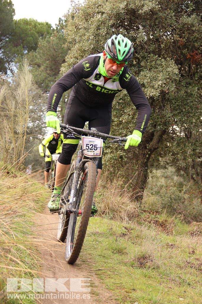 Maratón Sierra Oeste 2016. Galería 2