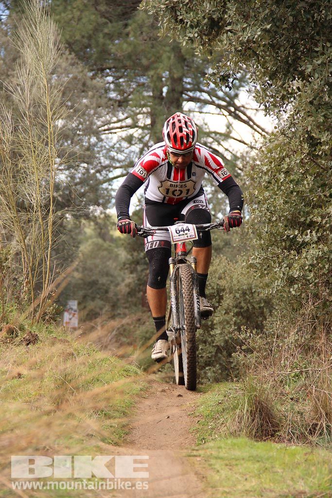 Maratón Sierra Oeste 2016. Galería 2
