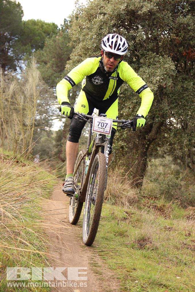 Maratón Sierra Oeste 2016. Galería 2