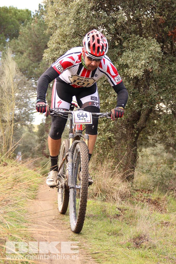Maratón Sierra Oeste 2016. Galería 2
