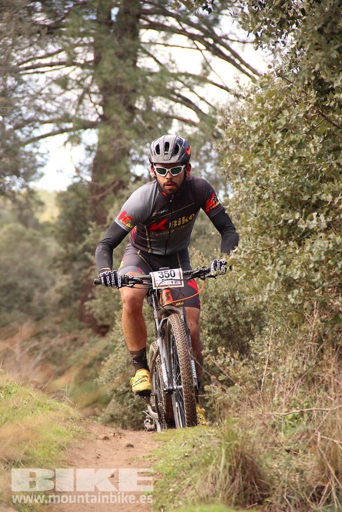 Maratón Sierra Oeste 2016. Galería 2