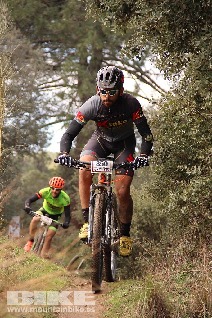 Maratón Sierra Oeste 2016. Galería 2