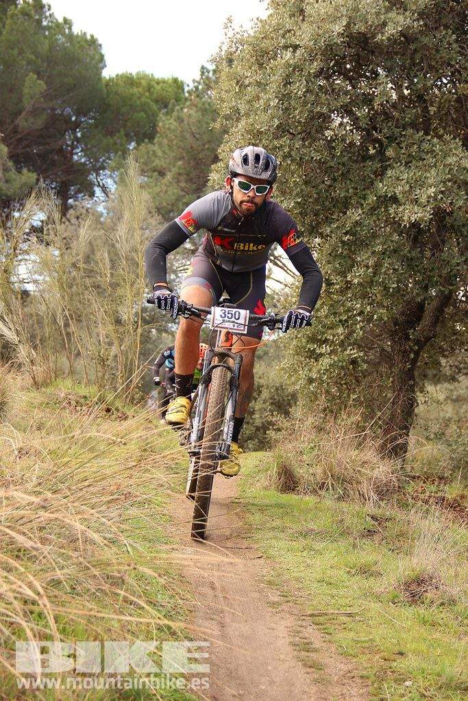 Maratón Sierra Oeste 2016. Galería 2