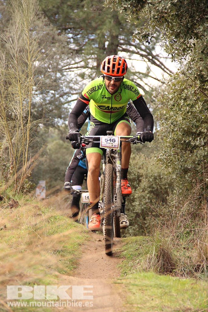 Maratón Sierra Oeste 2016. Galería 2