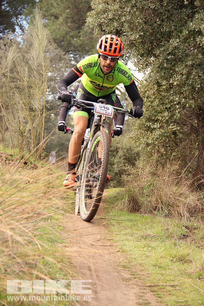 Maratón Sierra Oeste 2016. Galería 2