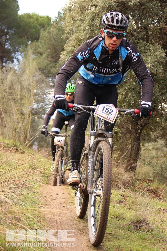 Maratón Sierra Oeste 2016. Galería 2