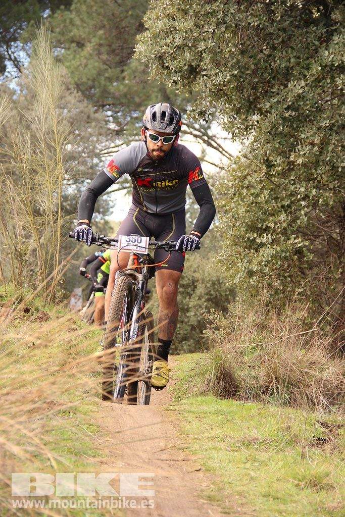 Maratón Sierra Oeste 2016. Galería 2