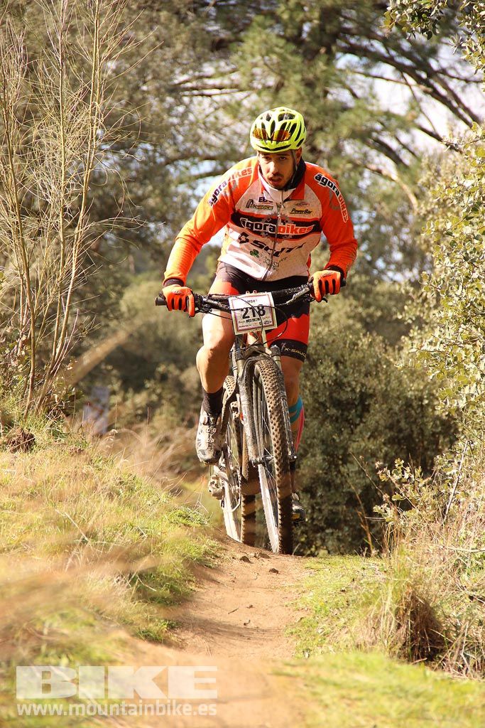 Maratón Sierra Oeste 2016. Galería 2