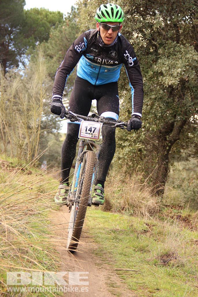 Maratón Sierra Oeste 2016. Galería 2