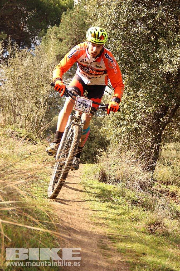 Maratón Sierra Oeste 2016. Galería 2
