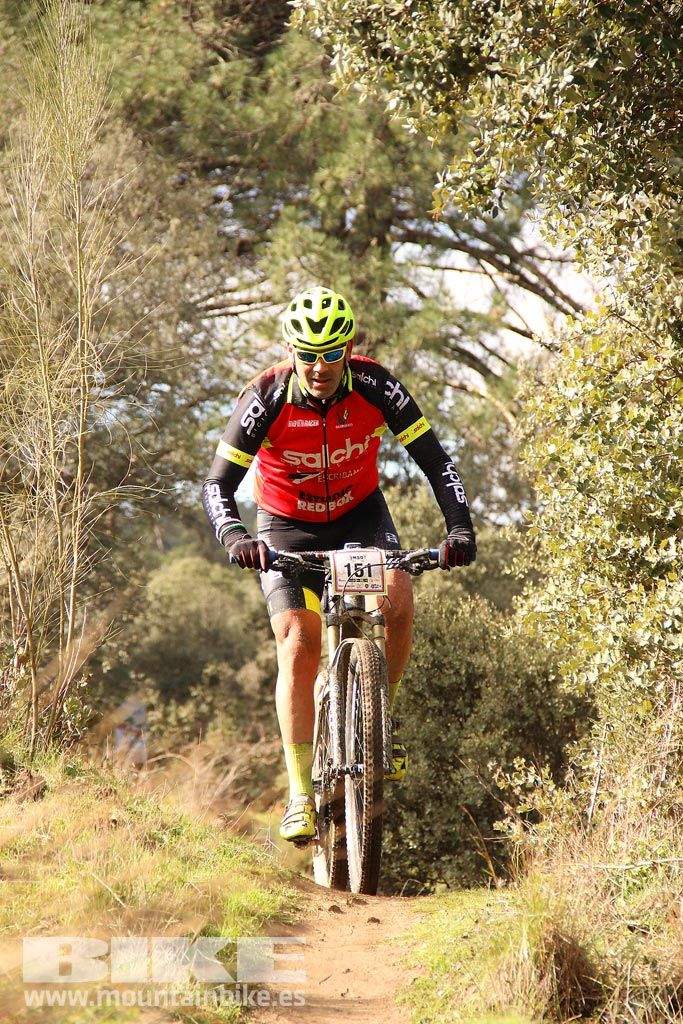 Maratón Sierra Oeste 2016. Galería 2