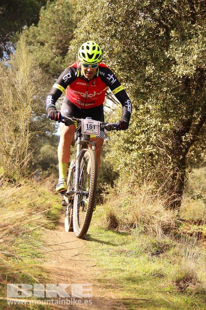 Maratón Sierra Oeste 2016. Galería 2