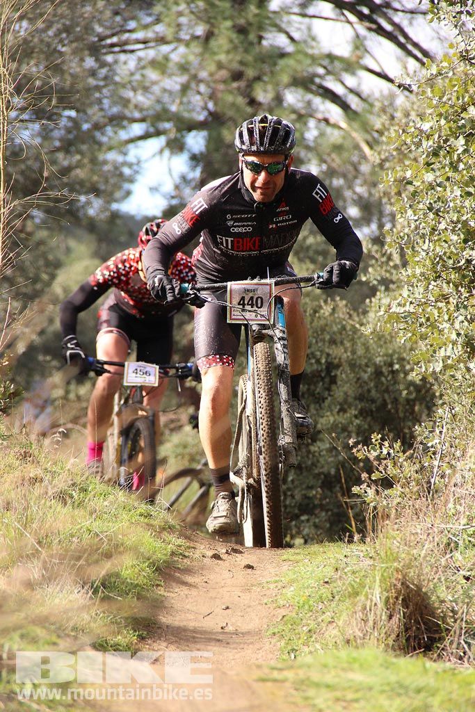 Maratón Sierra Oeste 2016. Galería 2