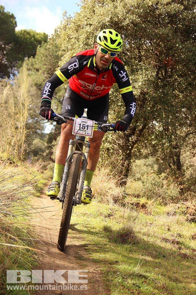 Maratón Sierra Oeste 2016. Galería 2
