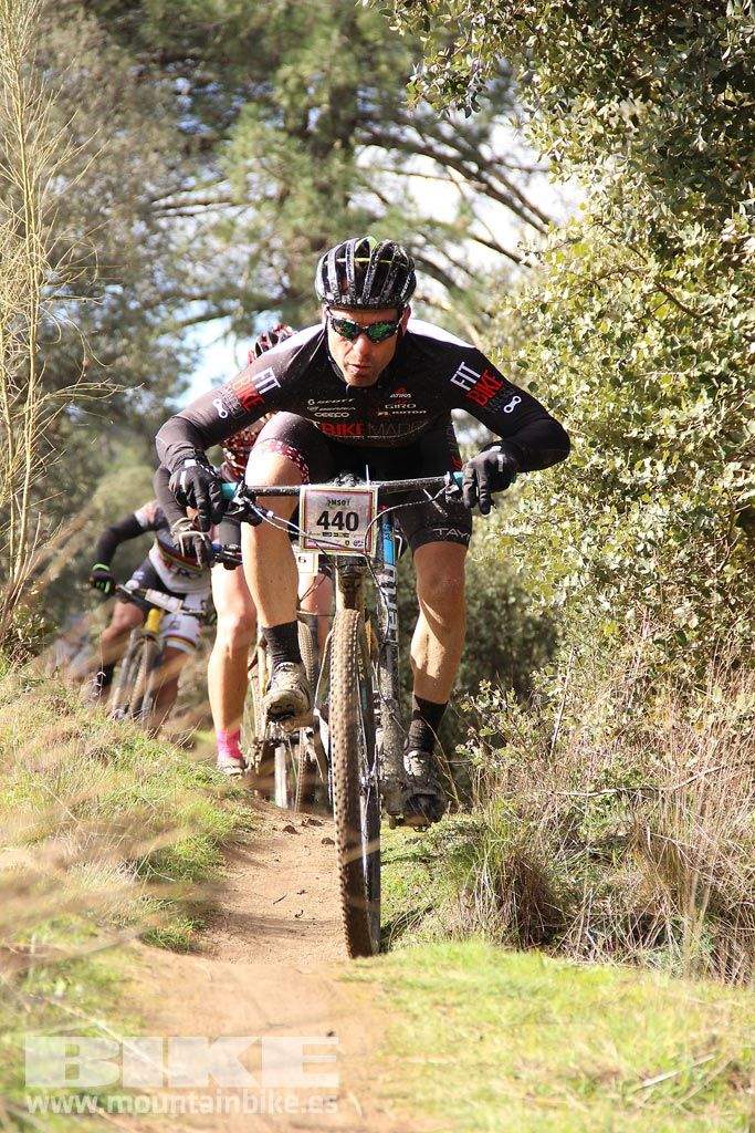 Maratón Sierra Oeste 2016. Galería 2