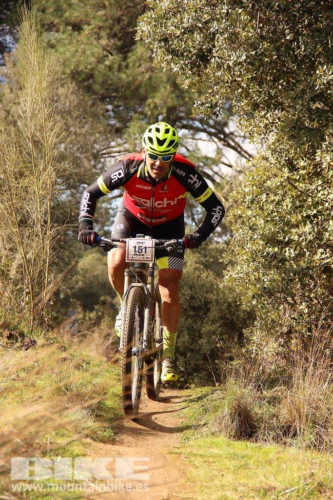 Maratón Sierra Oeste 2016. Galería 2
