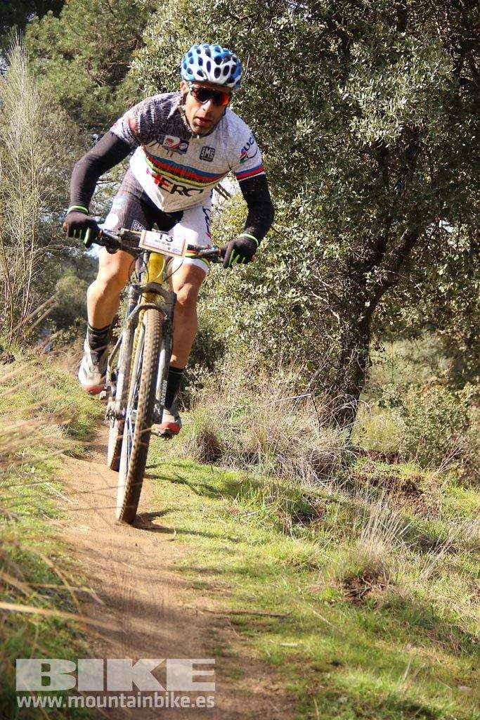 Maratón Sierra Oeste 2016. Galería 2