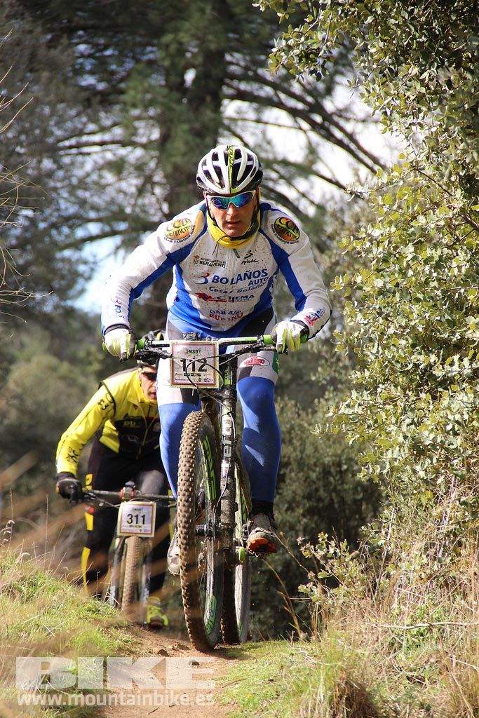 Maratón Sierra Oeste 2016. Galería 2