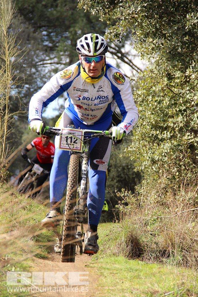 Maratón Sierra Oeste 2016. Galería 2