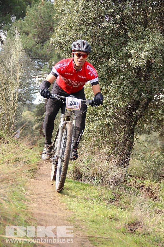 Maratón Sierra Oeste 2016. Galería 2