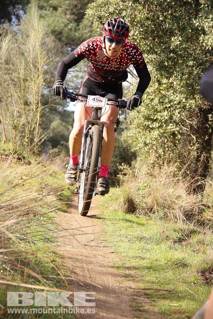 Maratón Sierra Oeste 2016. Galería 2
