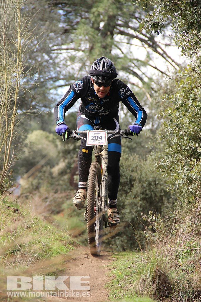 Maratón Sierra Oeste 2016. Galería 2