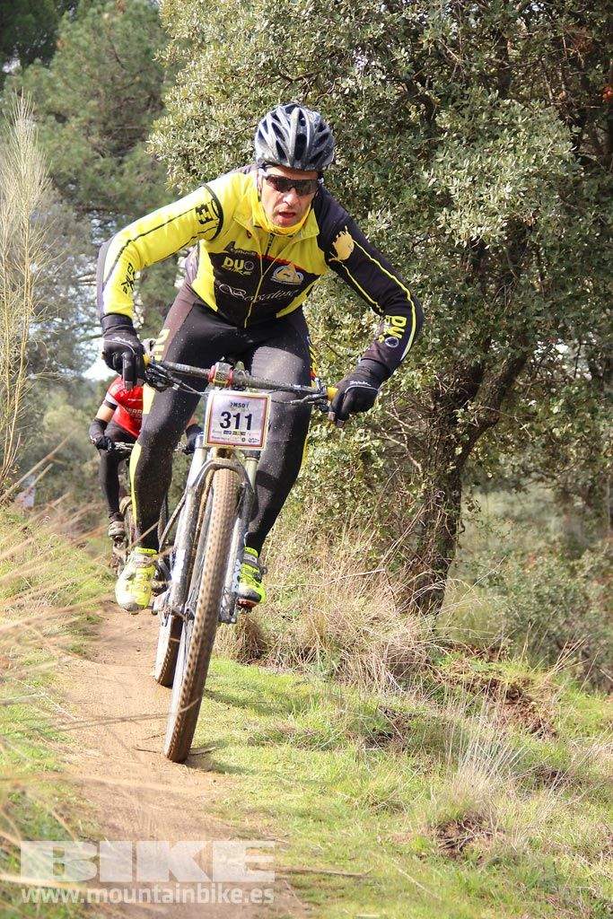 Maratón Sierra Oeste 2016. Galería 2