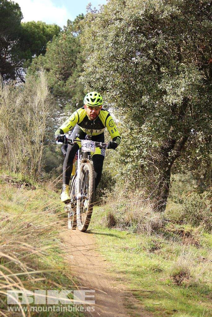 Maratón Sierra Oeste 2016. Galería 2