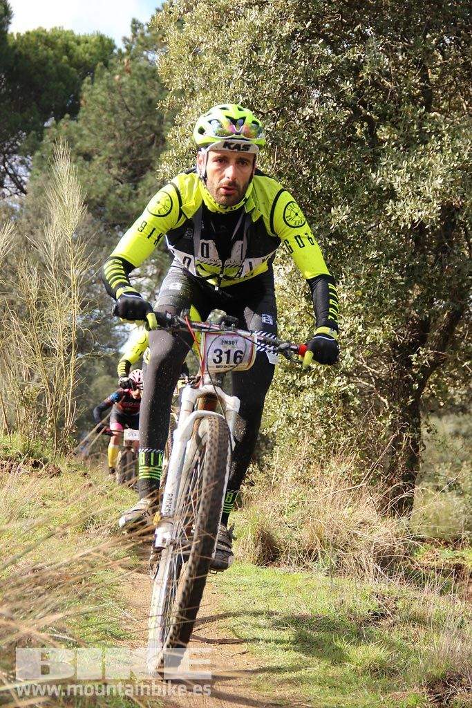 Maratón Sierra Oeste 2016. Galería 2