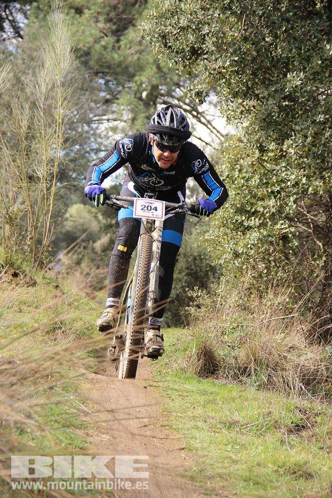 Maratón Sierra Oeste 2016. Galería 2