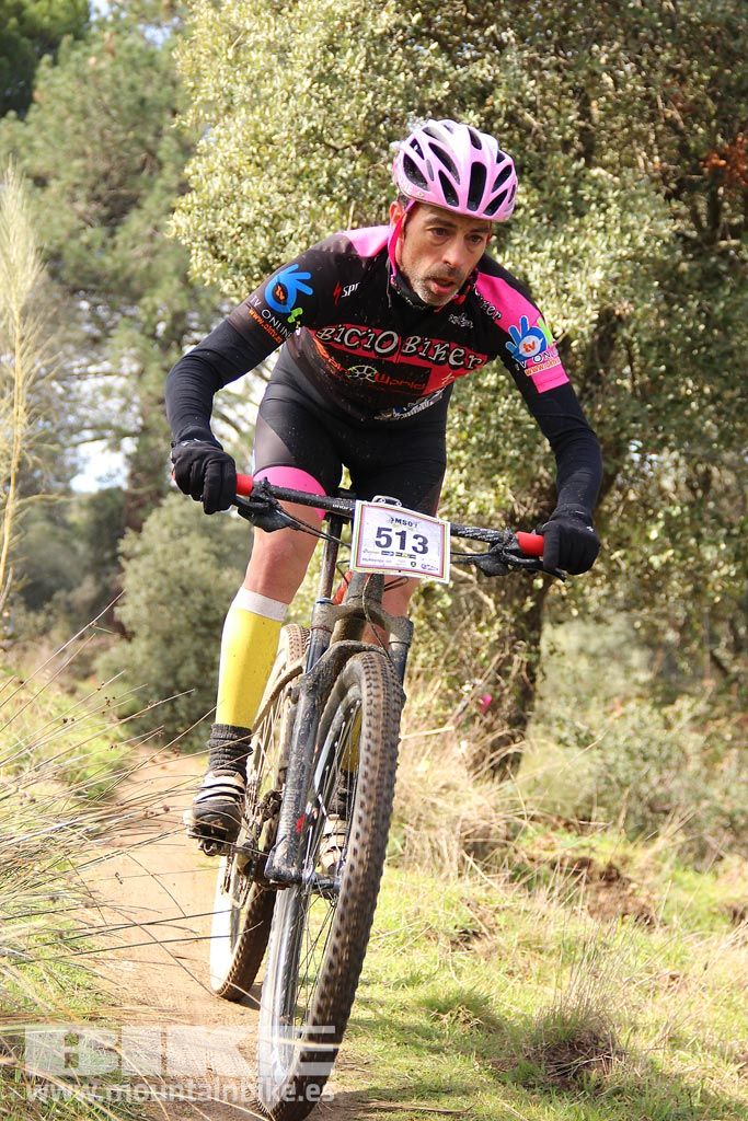 Maratón Sierra Oeste 2016. Galería 2