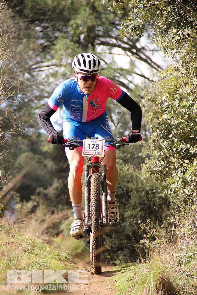 Maratón Sierra Oeste 2016. Galería 2