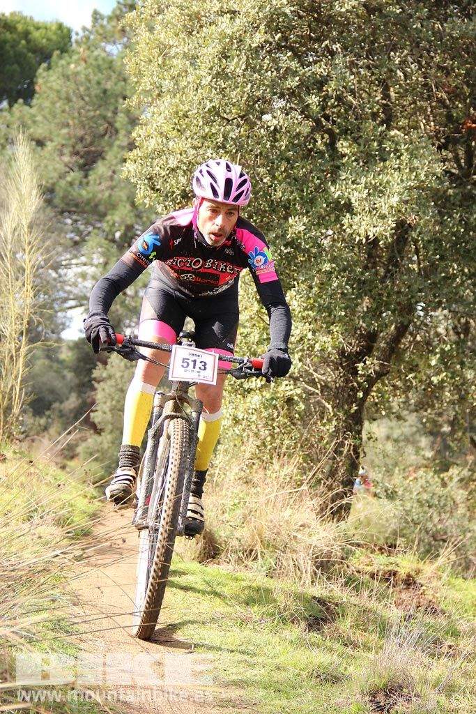 Maratón Sierra Oeste 2016. Galería 2