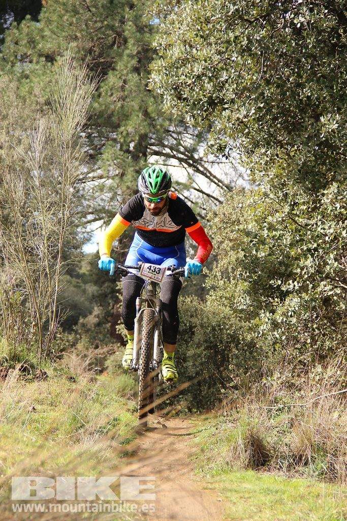 Maratón Sierra Oeste 2016. Galería 2