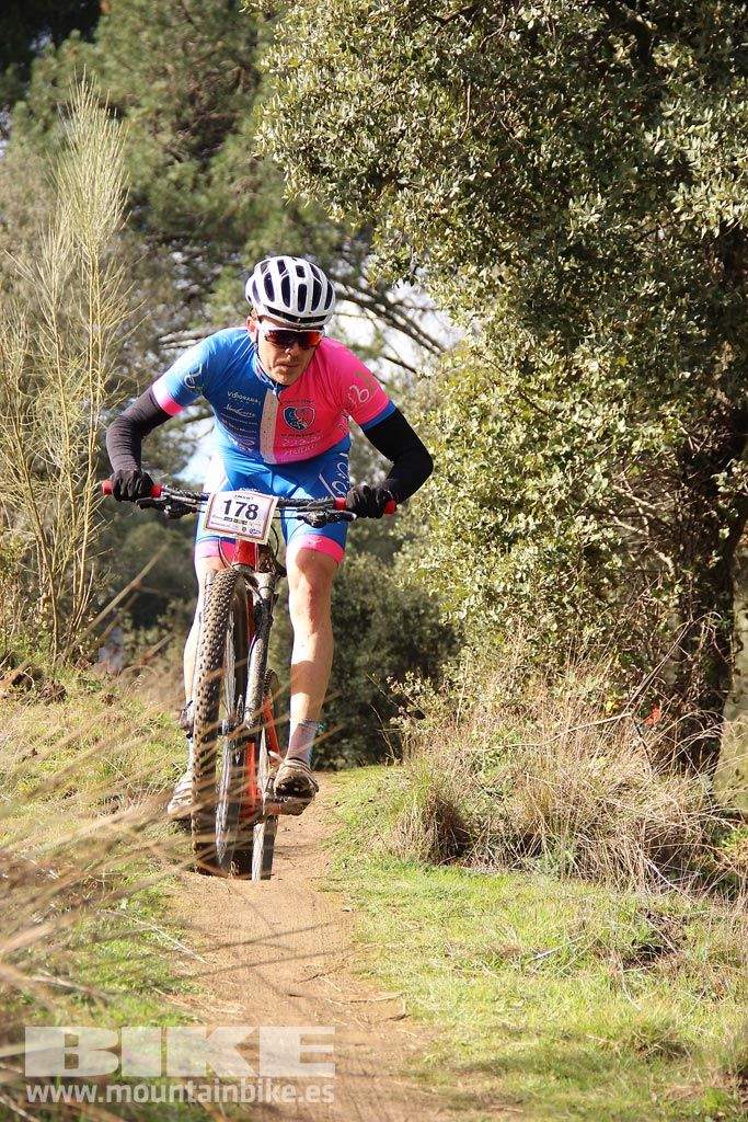 Maratón Sierra Oeste 2016. Galería 2