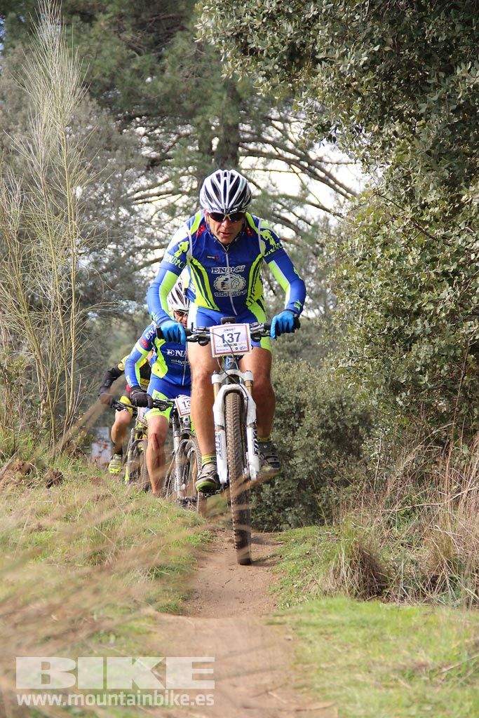 Maratón Sierra Oeste 2016. Galería 2