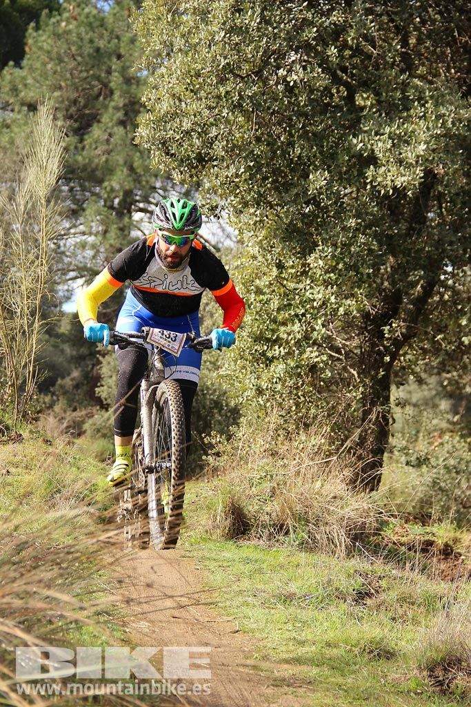 Maratón Sierra Oeste 2016. Galería 2