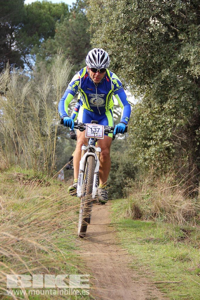 Maratón Sierra Oeste 2016. Galería 2