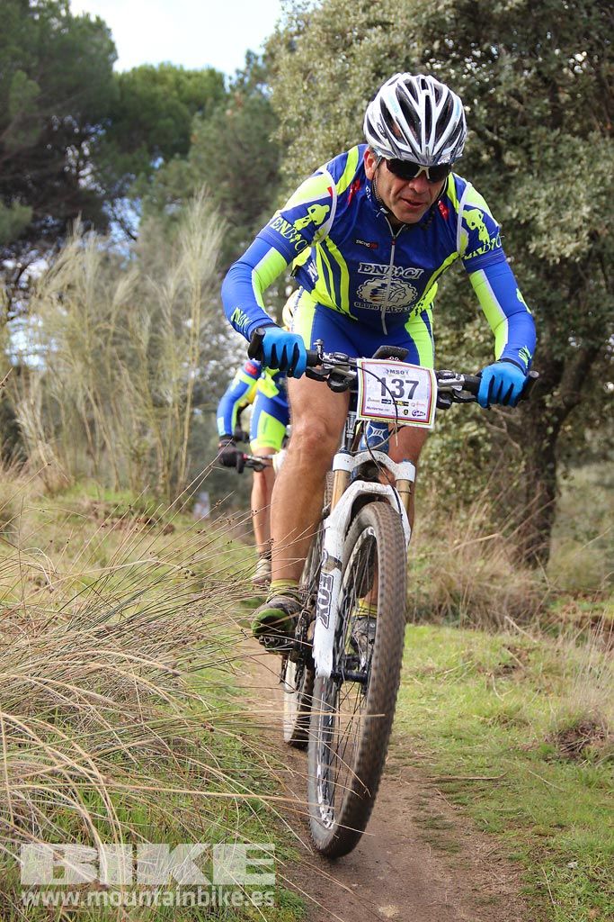 Maratón Sierra Oeste 2016. Galería 2