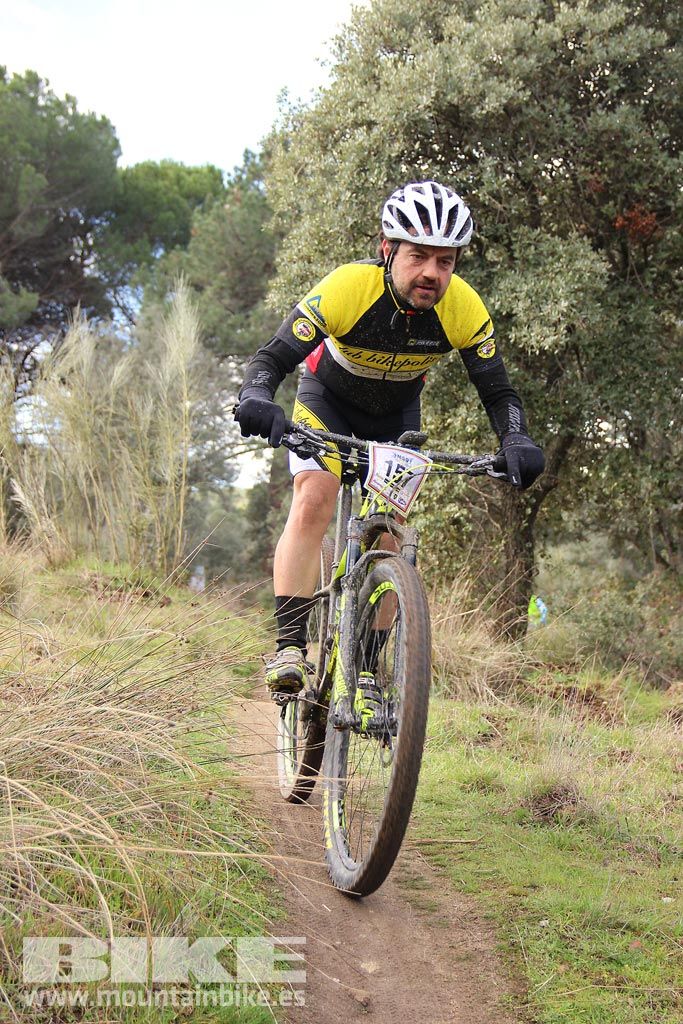 Maratón Sierra Oeste 2016. Galería 2