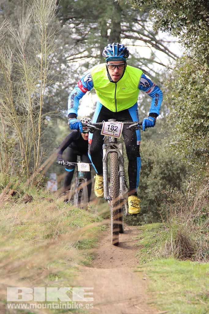 Maratón Sierra Oeste 2016. Galería 2