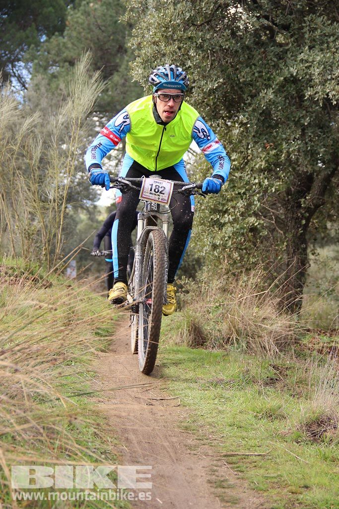 Maratón Sierra Oeste 2016. Galería 2